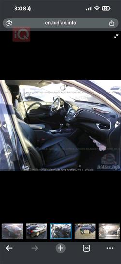 شێڤرۆلێت مالیبۆ